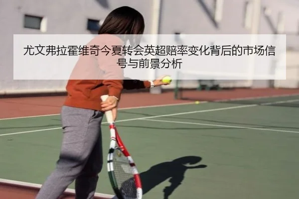尤文弗拉霍维奇今夏转会英超赔率变化背后的市场信号与前景分析