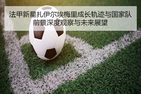 法甲新星扎伊尔埃梅里成长轨迹与国家队前景深度观察与未来展望