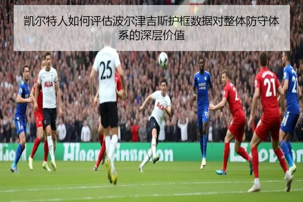 凯尔特人如何评估波尔津吉斯护框数据对整体防守体系的深层价值