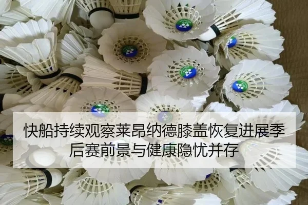 快船持续观察莱昂纳德膝盖恢复进展季后赛前景与健康隐忧并存